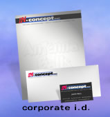 corporate i.d.